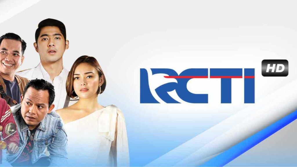 Siaran RCTI Hari Ini